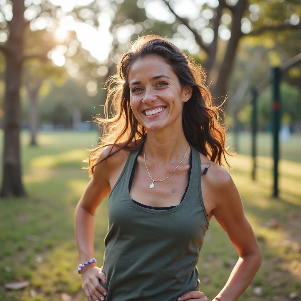 Olivia Martinez
