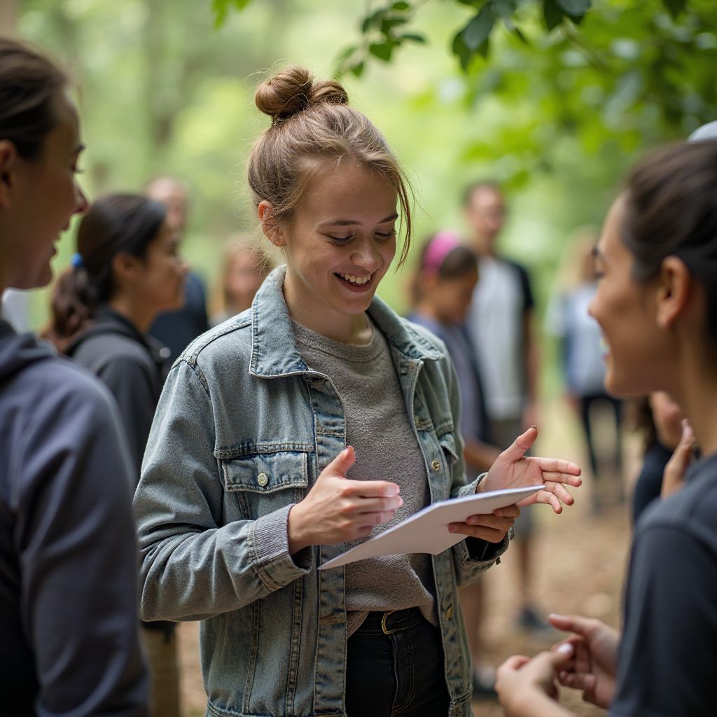 Community Wellness Coordinator